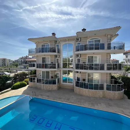 Medusa * Belek